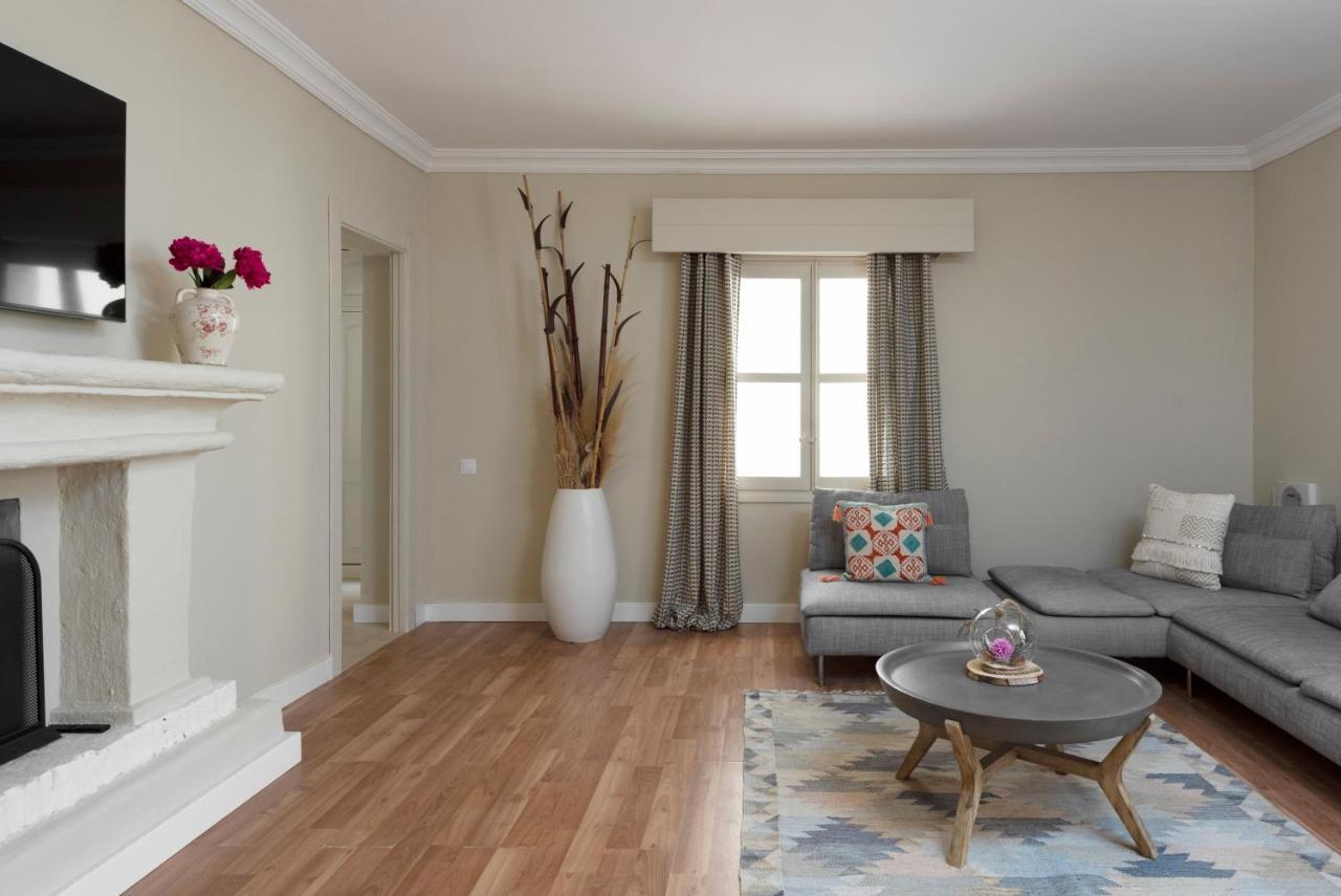 Chic 2 Bedroom In Centre Of Puerto Banús Rdr273 Apartamento Marbella